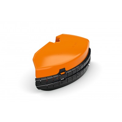 Set aparatoare, 420 mm pentru FS 100, 130, 160, 180, 220, 280, 290, 400, 450, 480, FR 106, 450, 480 Set aparatoare, 420 mm pentru FS 100, 130, 160, 180, 220, 280, 290, 400, 450, 480, FR 106, 450, 480